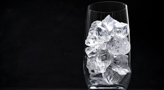 Hielo Viral Para Tu Rostro y Cuerpo